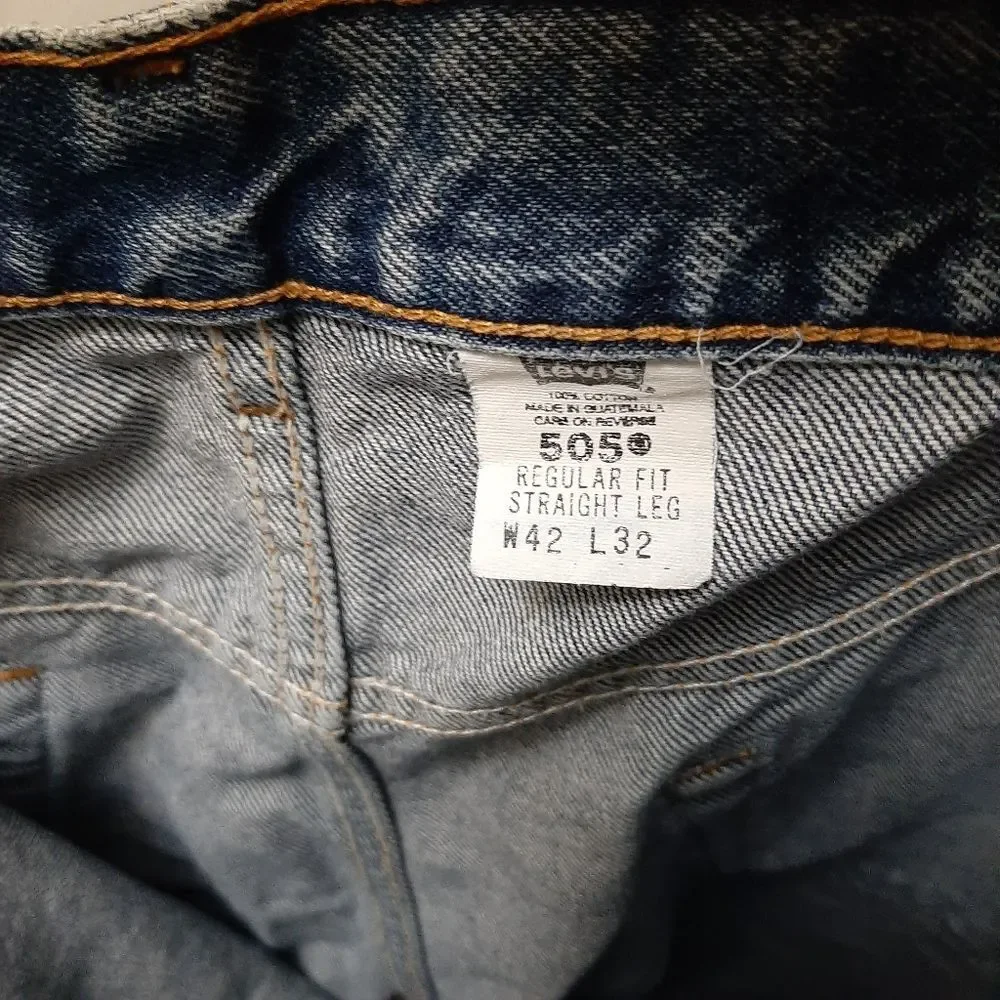 Levis this good